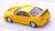 Nissan Skyline GT-R (R33) NISMO 400R Lightning Yellow (Diecast Car) Item picture2