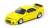 Nissan Skyline GT-R (R33) NISMO 400R Lightning Yellow (Diecast Car) Item picture1
