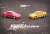 Nissan Skyline GT-R (R33) NISMO 400R Super Clear Red II (Diecast Car) Other picture4