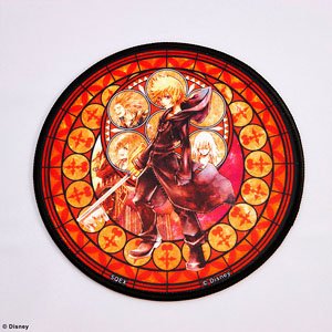 Kingdom Hearts Mouse Pad Vol.3 (Anime Toy)