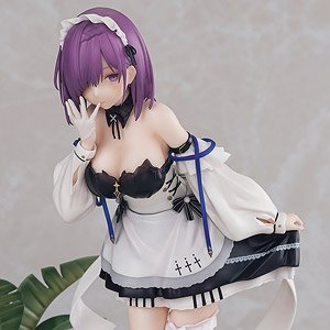 Azur Lane Penelope: Salty Maid Ver. (PVC Figure)