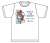 Girls und Panzer das Finale Puchichoko Graphic T-Shirt [Mika] Earthly Branches (Anime Toy) Item picture1