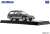 Subaru Legacy Touring Wagon GT (1992) Black Mica / Mist Light Gray Metallic (Diecast Car) Item picture3