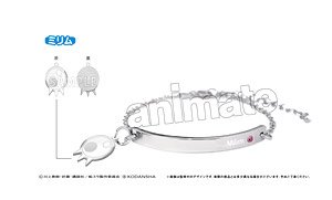 That Time I Got Reincarnated as a Slime Favorite Bracelet Milim (Anime Toy)