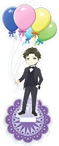 SPY×FAMILY アクリルスタンドキーホルダー ダミアン (キャラクターグッズ)