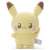 Pokemon Poke Piece Plush Pikachu (Character Toy) Item picture1