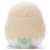 Pokemon Poke Piece Plush Rowlet (Character Toy) Item picture3