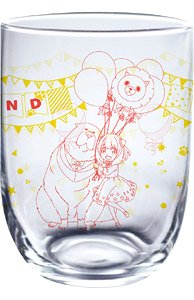 Spy x Family Anya & Bond Glass (Anime Toy)