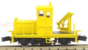 [Limited Edition] TMC200C Moter Car (Pre-colored Completed) (Model Train)