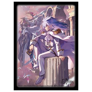 Duel Masters DX Card Sleeve Hero Rare W (Card Sleeve)