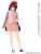 AZO2 Azocan Down Vest (Pink) (Fashion Doll) Other picture1