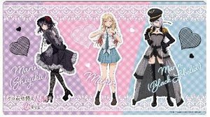 Klockworx Multi Mat Collection Vol.147 TV Animation [My Dress-Up Darling] Assembly (Card Supplies)
