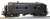 16番(HO) 国鉄 マヌ34 暖房車 後期原形タイプ リニューアル品II 組立キット (組み立てキット) (鉄道模型) その他の画像1