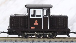 (HOナロー) 【特別企画品】 頸城鉄道 DC92 IV (リニューアル品) ディーゼル機関車 塗装済完成品 (塗装済み完成品) (鉄道模型)