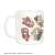 Puella Magi Madoka Magica Side Story: Magia Record Deformed Ani-Art Mug Cup (Anime Toy) Item picture2