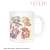 Puella Magi Madoka Magica Side Story: Magia Record Deformed Ani-Art Mug Cup (Anime Toy) Item picture1