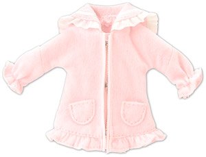 Picco P Melty Sailor Hoodie (Milky Pink) (Fashion Doll)
