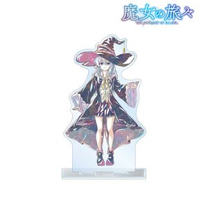 魔女の旅々 イレイナ Ani-Art BIGアクリルスタンド (キャラクターグッズ)