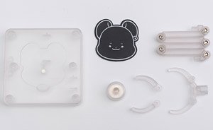 Piccodo Multi-Function Stand Set (Fashion Doll)
