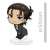 Attack on Titan Tsunpittsu Acrylic Stand Collection (Set of 8) (Anime Toy) Item picture2