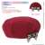 Picco P Heart Ribbon Beret (Red) (Fashion Doll) Item picture1