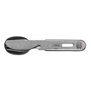 The Quintessential Quintuplets Cutlery Set Miku Nakano (Anime Toy)