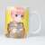 The Quintessential Quintuplets [Especially Illustrated] Mug Cup Ichika Nakano Camp Ver. (Anime Toy) Item picture2