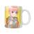 The Quintessential Quintuplets [Especially Illustrated] Mug Cup Ichika Nakano Camp Ver. (Anime Toy) Item picture1
