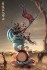 【銀行振込前入金】 INFINITY STUDIO 「小雅集」 蘭陵王入陣曲 スタチュー ※初回特典付 (完成品) その他の画像2 サムネイル