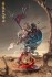 【銀行振込前入金】 INFINITY STUDIO 「小雅集」 蘭陵王入陣曲 スタチュー ※初回特典付 (完成品) その他の画像1 サムネイル