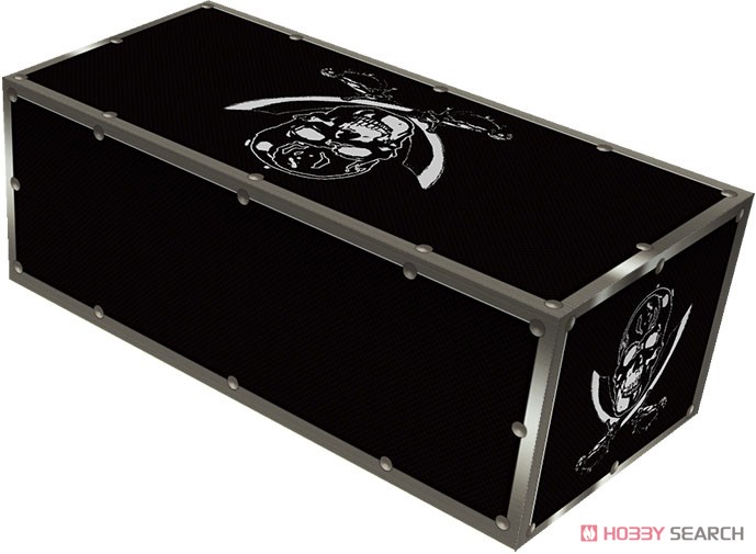 キャラクターカードボックスコレクションNEO BLACK LAGOON 「ラグーン商会」 (カードサプライ) 商品画像2
