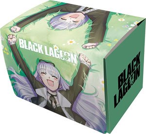 キャラクターデッキケースMAX NEO BLACK LAGOON 「ヘンゼルとグレーテル」 (カードサプライ)