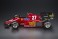 126 C3 1983ドイツGP No.27 P.タンベイ (ミニカー) 商品画像3 サムネイル