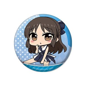 アイドルマスター シンデレラガールズ ぺたん娘缶バッジ 橘ありす (キャラクターグッズ)