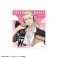 東京リベンジャーズ トレーディングスクエアクリアカード ENJOY MUSIC (10個セット) (キャラクターグッズ) 商品画像3 サムネイル