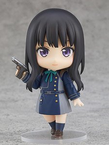 Nendoroid Takina Inoue (PVC Figure)