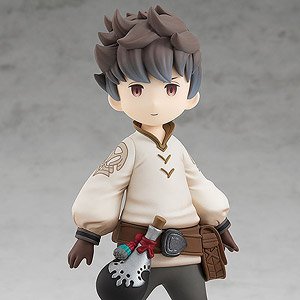Pop Up Parade Tiz Arrior (PVC Figure)