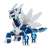 nanoblock Pokemon JP Dialga Deluxe Edition (Block Toy) Item picture2