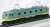 16番(HO) 国鉄 EF58 小窓 青大将・台車緑色 動力付塗装済完成品 (塗装済み完成品) (鉄道模型) 商品画像3