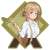 Sword Art Online [Especially Illustrated] Asuna Work Experience Sticker TeacherVer. (Anime Toy) Item picture1