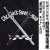 Sword Art Online Black Swordsman Embroidery Shirt Black L (Anime Toy) Other picture3