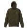 Black Lagoon [Especially Illustrated] Levy Zip Parka Moss M (Anime Toy) 商品画像2 Thumbnail