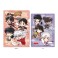 犬夜叉 たたかえっ！ クリアファイル (キャラクターグッズ) 商品画像1 サムネイル