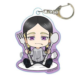 ごちきゃらアクリルキーホルダー 東京リベンジャーズ 灰谷蘭 (キャラクターグッズ)