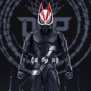 S.H.フィギュアーツ 仮面ライダーギーツ エントリーレイズフォーム (完成品)