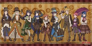 ブシロード ラバーマットコレクション V2 Vol.450 『少女☆歌劇 レヴュースタァライト』 スチームパンクver. (カードサプライ)