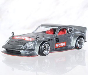 ダットサン KAIDO フェアレディ Z MOTUL Z V1 (右ハンドル) (ミニカー)