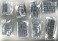 IJN Light Cruiser Yahagi (1945/1944) Full Hull Model (Plastic model) 中身2 Thumbnail