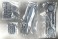 IJN Light Cruiser Yahagi (1945/1944) Full Hull Model (Plastic model) 中身3 Thumbnail