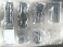IJN Light Cruiser Yahagi (1945/1944) Full Hull Model (Plastic model) 中身5 Thumbnail